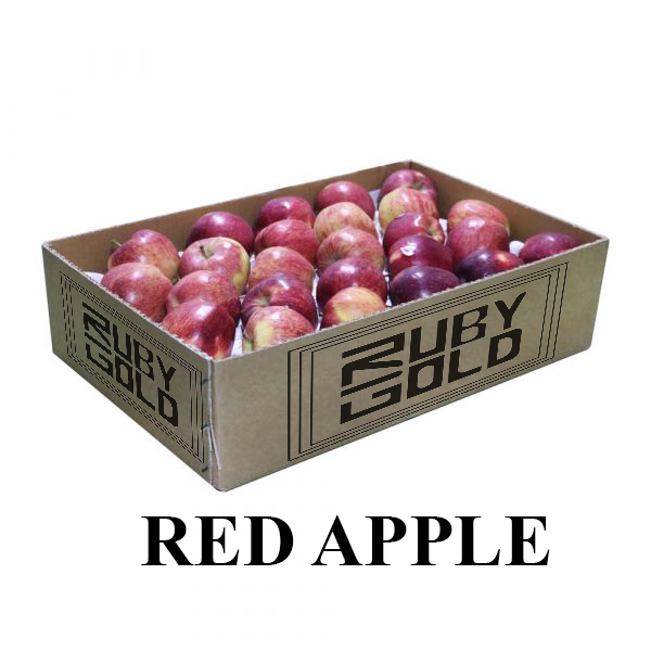 Apple Red